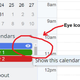 Illustration for article titled How To Make Your Holiday Planning Hassle-Free (Use Teamup Calendar)